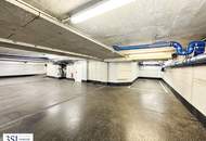 Tiefgaragenstellplatz in der Geylinggasse in Hietzing, Top-Lage