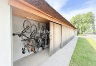 Exklusives Wohnen am Neusiedler See – Stilvolle Eigentumswohnung mit Seeblick im Sundeck Weiden am See
