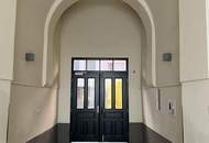 TOWNHOUSE Wohnung BEIM AUGARTEN: 3-Zimmer mit Loggia und Dachterrasse