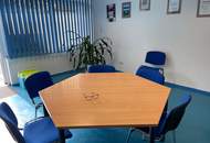 Vermietung: Praxis, Büro oder ein Salon? Ein modernes Bürogebäude in Graz - Eggenberg