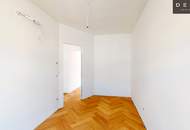 TOP SANIERTER ALTBAU | NAHE ZENTRUM | FREIFLÄCHEN |