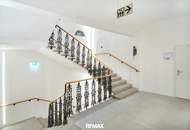 Sonniges Apartment mit Küche, Klima u. Lift im Zentrum von Steyr!