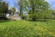 Aufwachen in luxuriöser Kulisse: Erstklassiges Landhaus in 1190 Wien