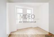 ERSTBEZUG nach Generalsanierung: 3-Zimmerwohnung in Ubahn-Nähe!