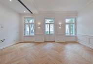 Grand Park Residence - Wiener Eleganz modern interpretiert