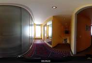 Loftartige Maisonette mit 2 Terrassen in Neulerchenfelder Straße