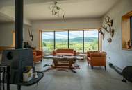 ECHTES LOFT (kein Fake!) + WERKSTATT + 2.100 m² EIGENGRUND