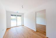 Erstbezug Single-Wohnung in den "LIVING FRAMES"