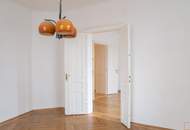 Yppenplatz: Charmante 2-Zimmer-Wohnung direkt am Brunnenmarkt