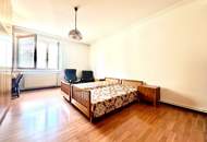 Ruhige ZWEI Zimmer Wohnung im 4. Liftstock