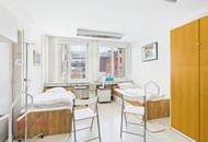 Ihre neue Praxis im Herzen von Bregenz – beste Lage, sofort nutzbar