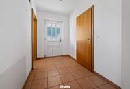 Familienidylle in Graz-Gösting: Großzügiges Wohnen mit Terrasse und Erweiterungspotenzial