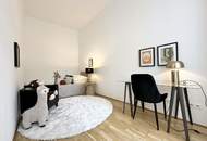 Saniert & geräumig! 3-Zimmer-Wohnung in ruhiger Lage