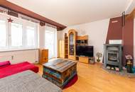 Ruhige Dachterrassenwohnung, inkl. Tiefgaragenplatz!