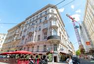 Exklusives Altbau-Büro unweit vom Stadtpark