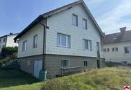 Renovierungsbedürftiges Familienhaus in ruhiger Lage - Perfekt für kreative Gestaltungsideen! 340.000,00 € in Neulengbach, Niederösterreich