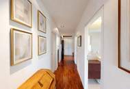 Traumhaftes PENTHOUSE mit vielseitigen Nutzungsmöglichkeiten