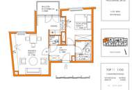 Tolle 2-Zimmer-Wohnung mit Balkon im 17. Bezirk!