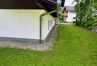 Lagerfläche im Erdgeschoß Nähe Velden!