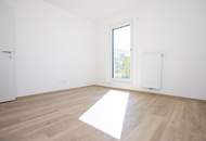 ERSTBEZUG "ein viertel grün" in Wr. Neustadt - herrliche 2 Zimmerwohnung mit traumhaftem Garten