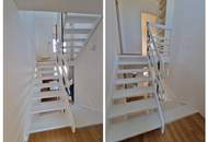 Haus statt Wohnung