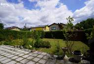 gepflegtes 6 Zimmer-Einfamilienhaus in ruhiger Siedlungslage