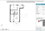 CITY SUITES GRAZ: geförderte 3 Zimmer Wohnung mit Balkon in Innenhoflage - Karlauerstraße 16 - Top A16