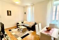 Attraktive 2-Zimmer-Wohnung in zentraler Lage in Urfahr