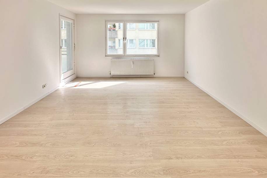 Top Infrastruktur, 2 Loggien, viel Platz!, Wohnung-kauf, 400.000,€, 1100 Wien 10., Favoriten