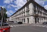 Vielseitig nutzbares Geschäftslokal/Büro/Praxis nahe Hauptplatz Leoben mit ca. 73 m² im +++ KREMPLHOF +++