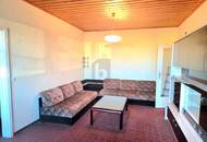 LICHTDURCHFLUTETES MIT GROßEM BALKON UND TOLLEM BLICK