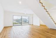 Erstbezug Eigentumswohnung (Doppelhaus) mit Pool "Schlüsselfertig"