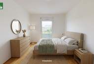 Traumhafte 2-Zimmer-Wohnung mit gemütlicher Freifläche! Zuhause im Herzen von Graz-Lend!