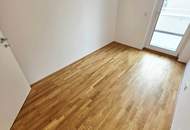 Perfektes Wohnkonzept! Traum-Balkon / Traum-Wohnung / Traum-Lage! 3 Zimmer + Nachhaltige Energienutzung + Grün- und Ruhelage + Ums Eck von Wiens schönsten naturnahen Gewässern!