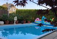 Einfamilienhaus mit Pool in Stil einer Spanischen Finca