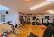🏡 Stilvolle Eigentumswohnung im Nordbahnviertel mit Sauna, Fitnessraum & Garage inkl.