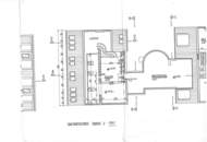 Exklusive DG-Wohnung in 1070 Wien mit 91m² Dachterrasse