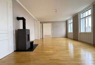 Wohnen wo Wien durchatmet – 131 m² im Grünen des 19. Bezirks