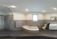 OPEN HOUSE! Modernes Traumhaus in ruhiger Lage