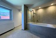 Exklusive Vier-Zimmer-Wohnung mit Terrasse und Balkon | BAD ISCHL