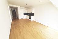 Moderne 2-Zimmer-Wohnung mit Terrasse in der Koloniestraße!