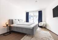 „JUWEL“ – Exklusive 4-Zimmer-Wohnung im Herzen von Wagrain