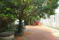 GRÄTZLGLÜCK - Charmante Altbauwohnung mit grünem Innenhof