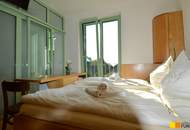 Einfamilienhaus am Satzberg, ein besonderer Ort über Wien