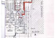 TOP !! Schwedenplatz direkt bei der U-Bahn U1 u U4 ! Geräumiges 1-Zimmer Appartement in bester Innenstadtlage !!