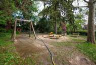 "Fully Furnished! 3-Zimmer Gartenwohnung mit Terrasse und Garagenplatz!"