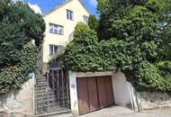 Ein-/Zweifamilienhaus mit Aussicht und Garage auf 788 m² Grund