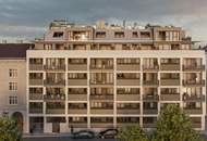 THE ARIK - Kapital trifft Klarheit – 2 Zimmer mit Balkon & Substanz