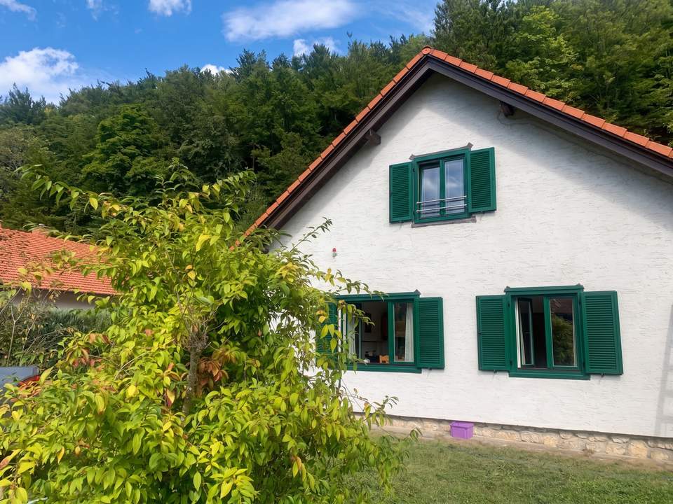 Haus zur Miete in Reichenau an der Rax