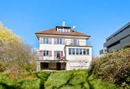 Wo Geschichte auf Zukunft trifft – Stattliches Haus mit Potenzial